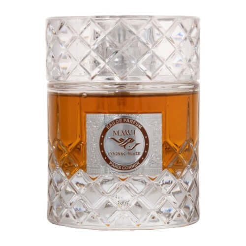 Paris Corner Mawj Cognac Blaze Eau de Parfum 100ml