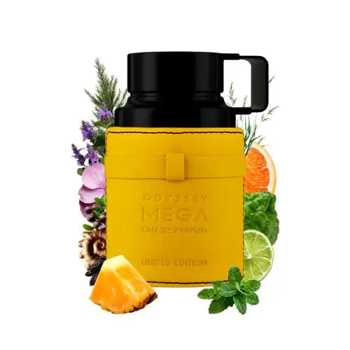 Armaf Odyssey Mega Eau de Parfum 100ml