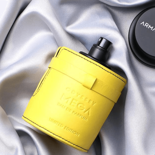 Armaf Odyssey Mega Eau de Parfum 100ml